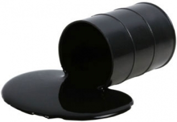 crude oil